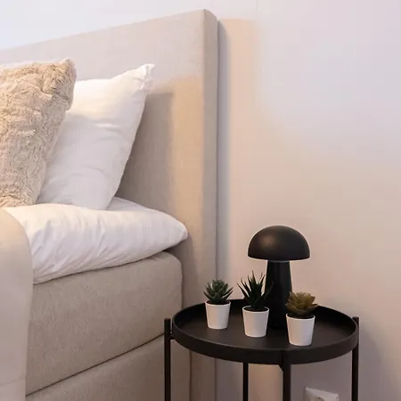 Apartament Snowberry *