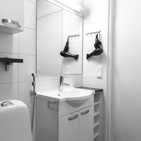 Snowberry Apartament Rovaniemi