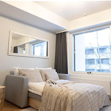 Snowberry * Rovaniemi