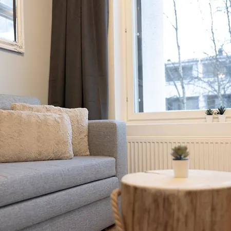 Snowberry Apartament