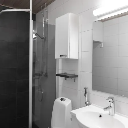 Apartament Snowberry *