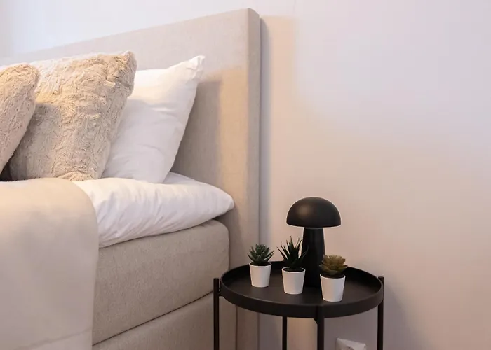 Διαμέρισμα Snowberry *