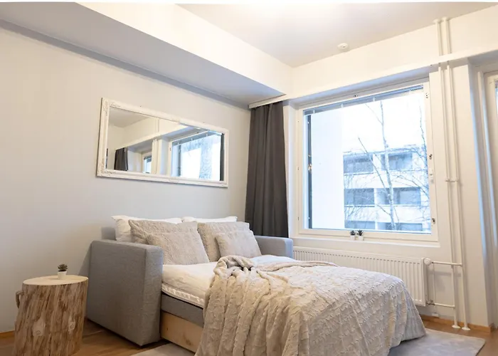 Snowberry * Ροβανιέμι