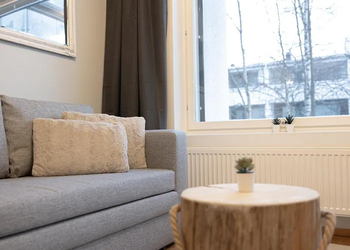 Snowberry Διαμέρισμα