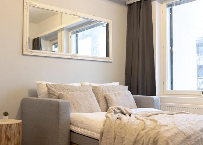 Διαμέρισμα Snowberry