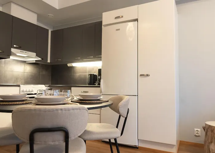 Διαμέρισμα Snowberry